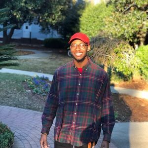 Meet your Posher, Jacoby